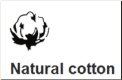 Natural cotton