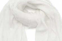 COLD-DYE VISONE White