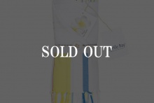 RUG&TOWEL UKUNDA Summer