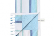RUG&TOWEL PORTOFINO Caribbean