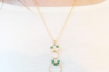 HALO NE91M Green
