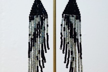 FEATHER P41 Black