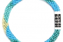 Teal Like A Mermaid