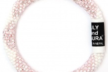 Big Diamonds Pink Champane & White