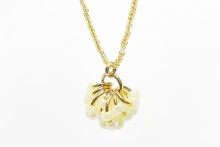 Berry NE101M Ivory