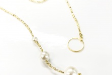 NOBLE NE61L Gold