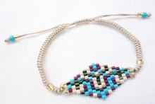 MOSAIC B31 Turquoise