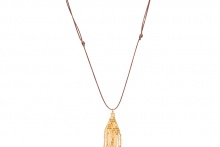 FEATHER NE41 Gold
