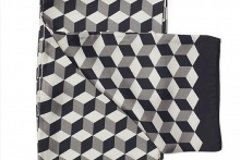 CUBE Black/D.Grey/Grey