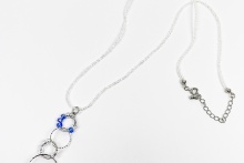 HALO NE91M Silver