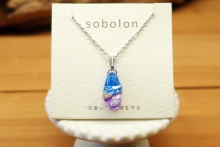 sobolon / ネックレス Free Shape