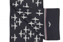 BOYINGTON Black/Grey/Pink