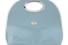 TWOWAY CLUTCH IceBlue