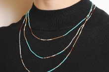 CC21 Turquoise