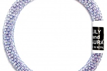 Purple Bubbles
