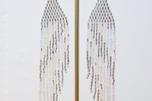 FEATHER P41 Silver