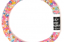 Tropical Sunset Confetti