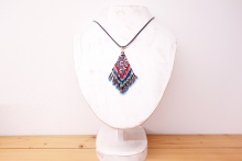 MOSAIC NE31 Blue