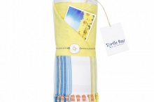 RUG&TOWEL LULLABY Tropical