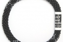Matte Black Overlay