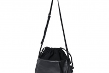 【ARUTEMIKA / アルテミカ】ARM-23 レザータック&ライニング デザイン バッグ