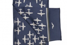 BOYINGTON Bluestone/Grey/Khaki