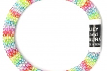 Dip Dye Rainbow