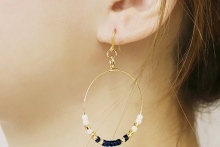 CAVIAR P51 Navy