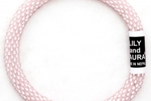 Pink Champagne Matte Solid