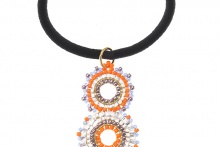 TREASURE HG21 Orange