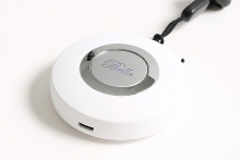 【Bello】PORTABLE AIR PURIFIER - White -