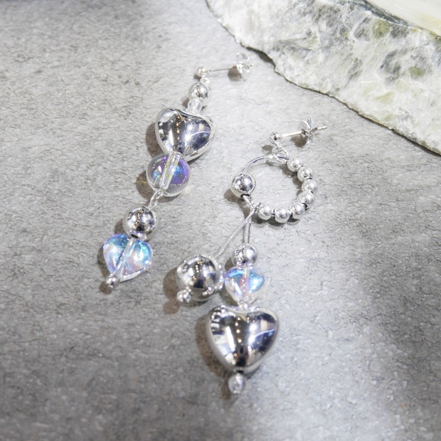violet -Clear-