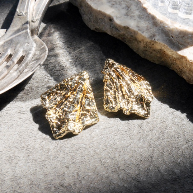 hanna -Gold-
