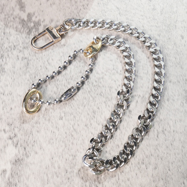 willow necklace