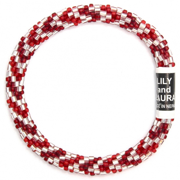 Red Chevrons