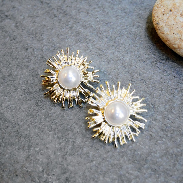 glow -Gold-