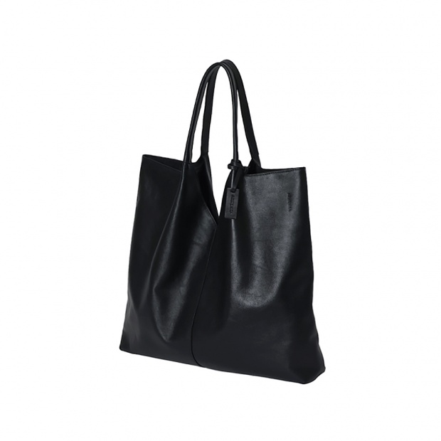 【ARUTEMIKA / アルテミカ】ARM-16 レザー ビッグトートバッグ