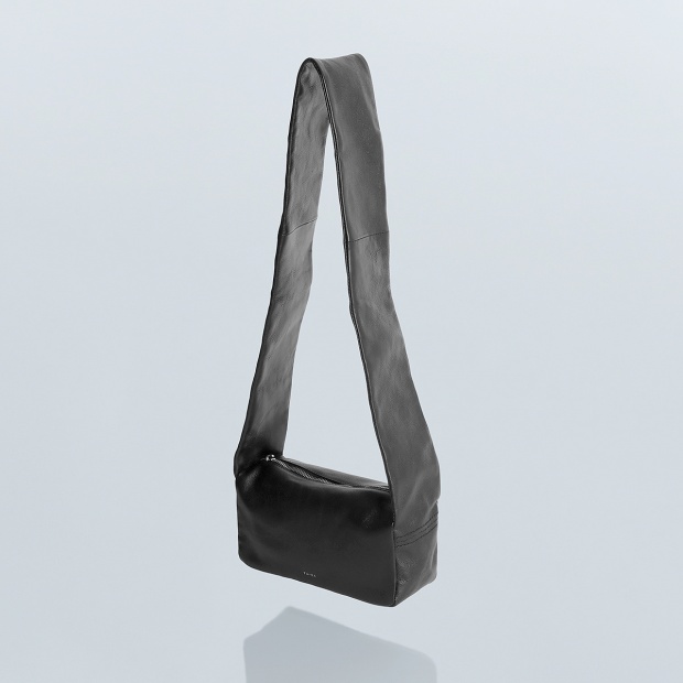 real leather most wide belt shoulder bag
