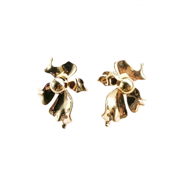 fink -Gold-